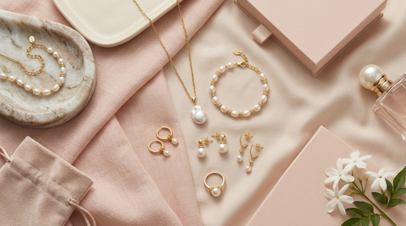 Odrasli Modni Dodatki Meni