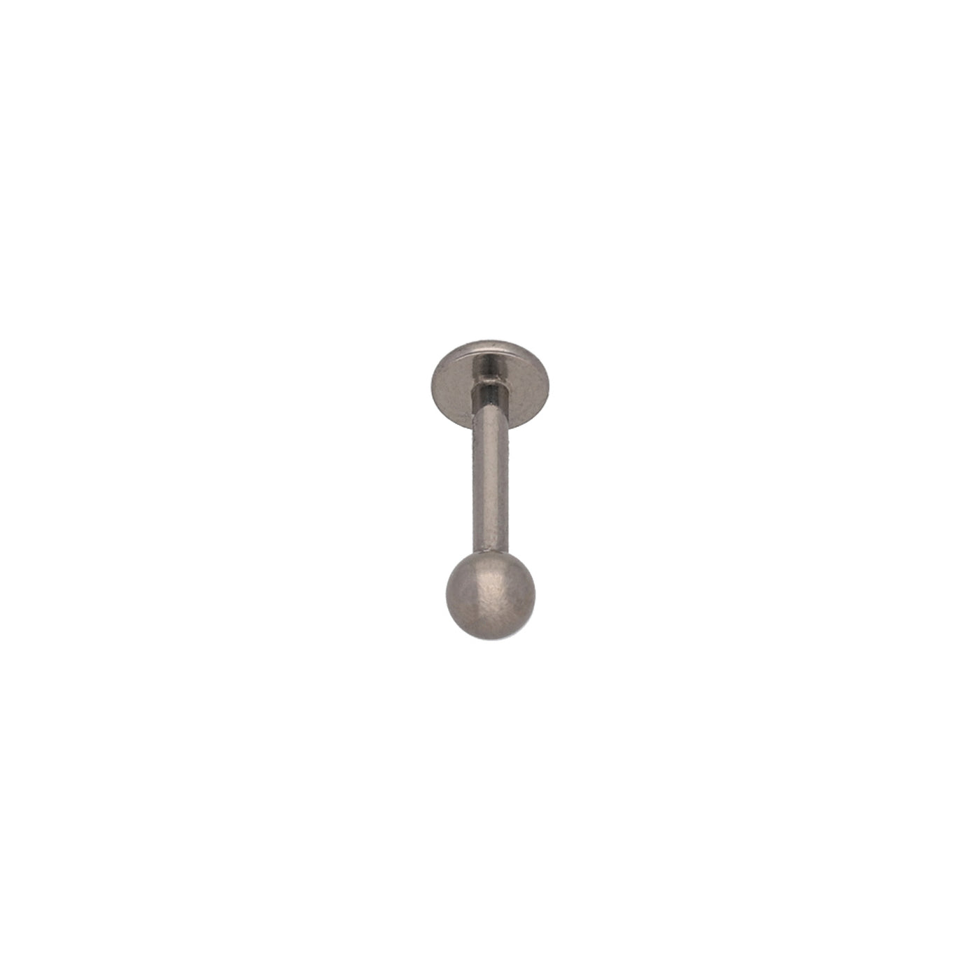 Piercing za Ustnice iz Titana