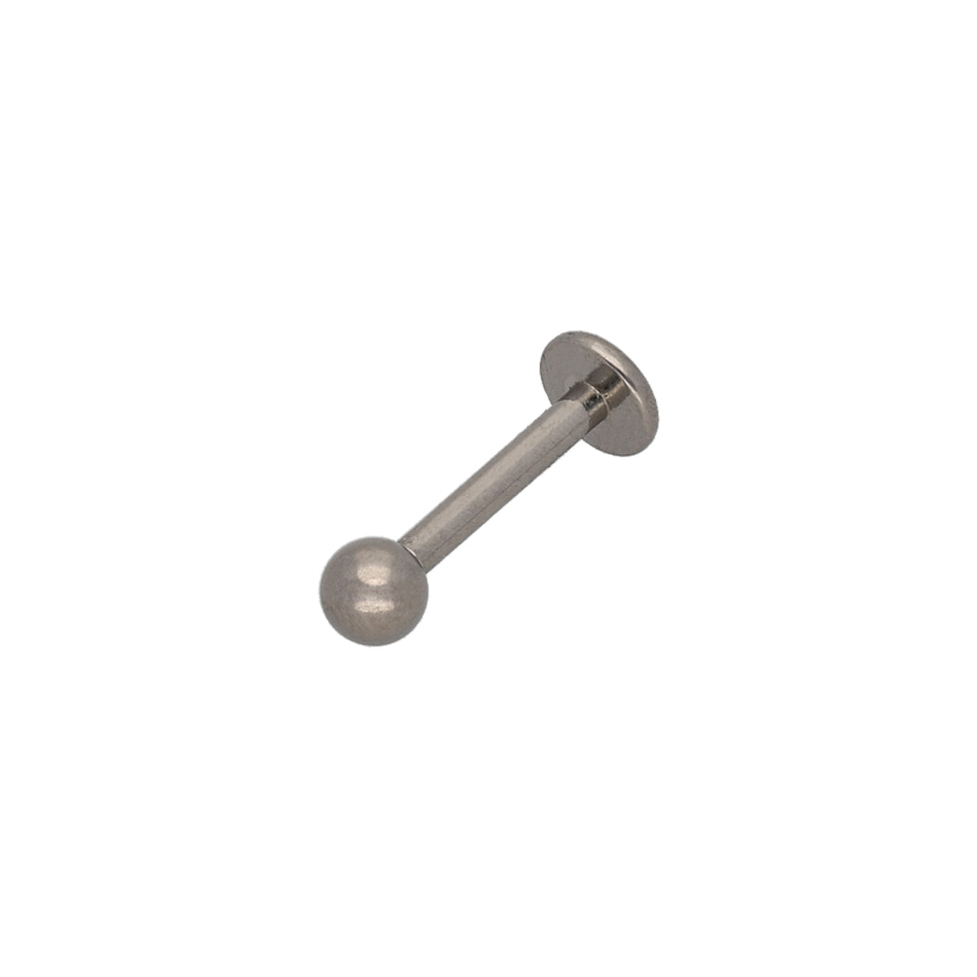 Piercing za Ustnice iz Titana