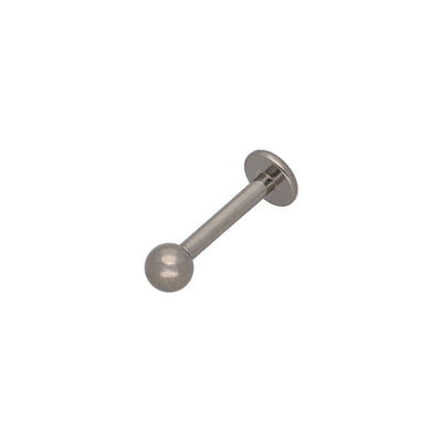 Piercing za Ustnice iz Titana