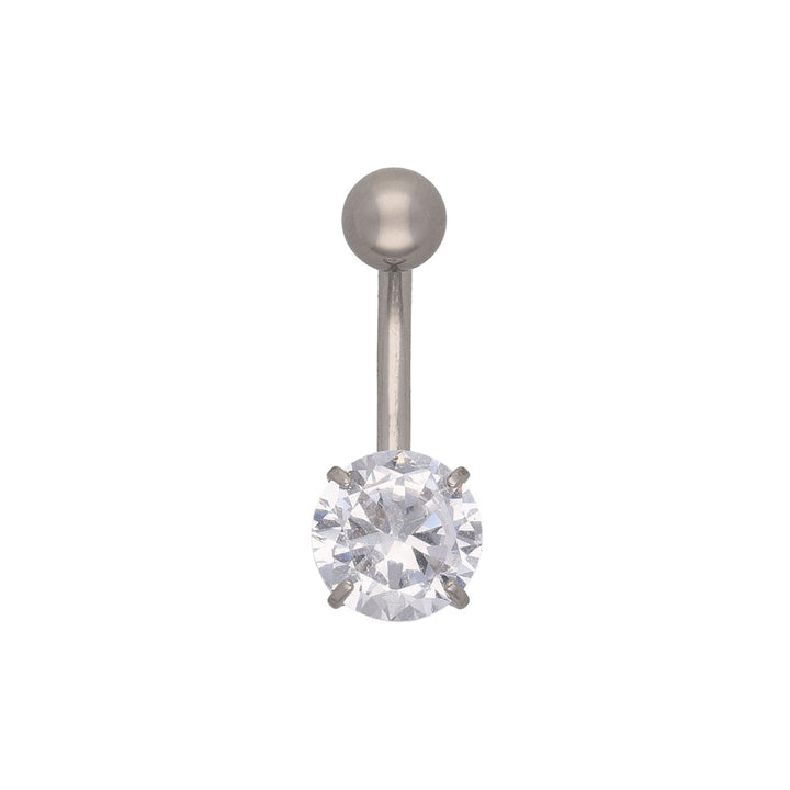 Piercing za Popek iz Titana