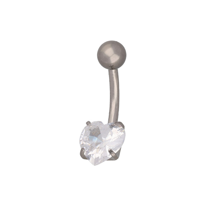 Piercing za Popek iz Titana