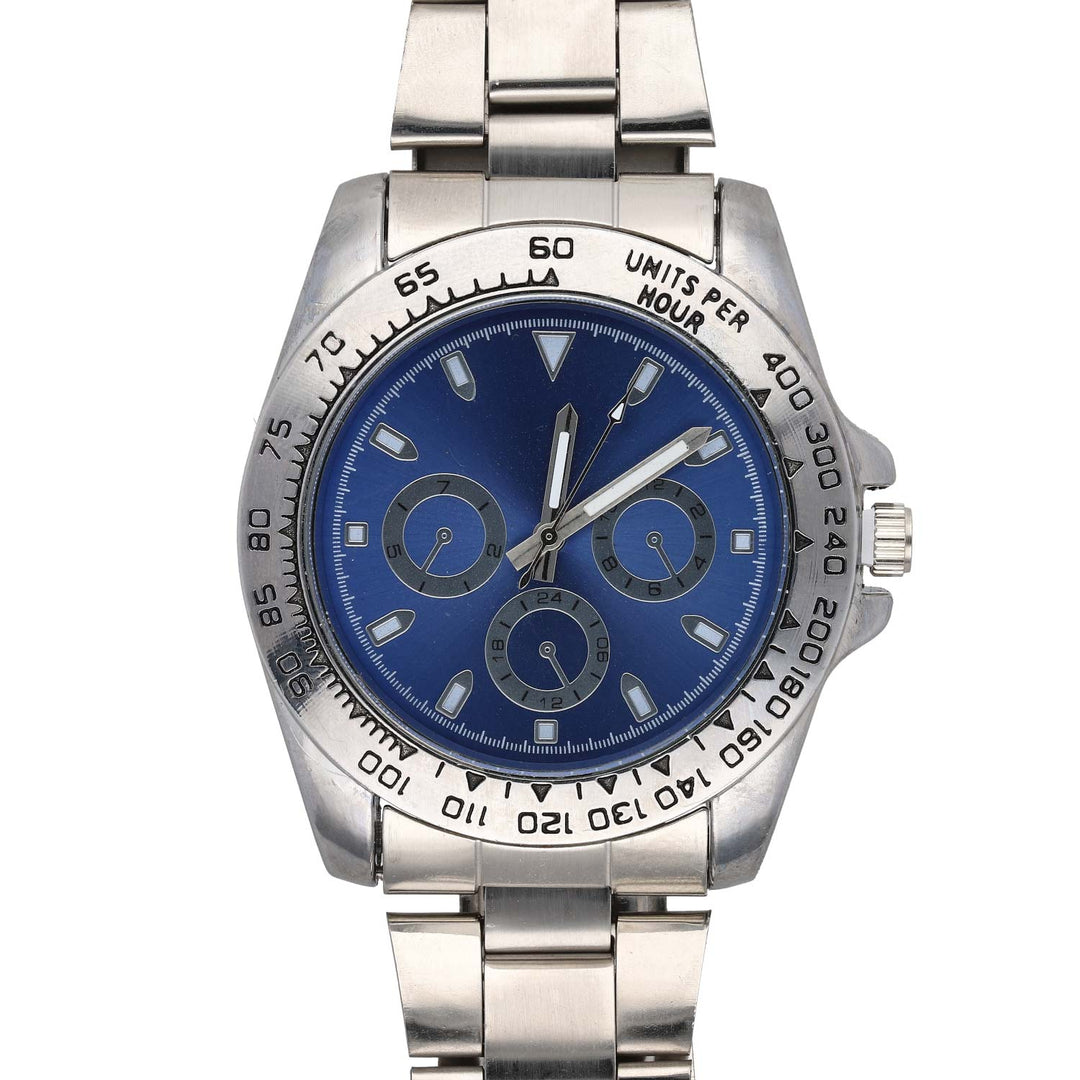 Ura Modra 43 mm