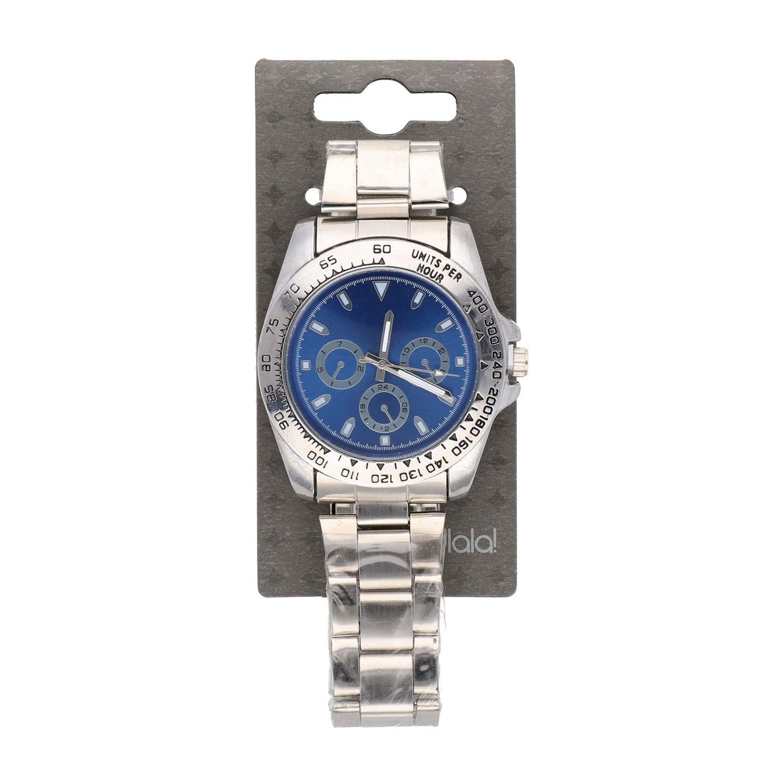 Ura Modra 43 mm