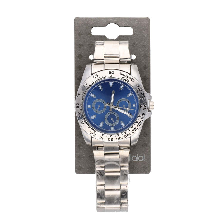 Ura Modra 43 mm