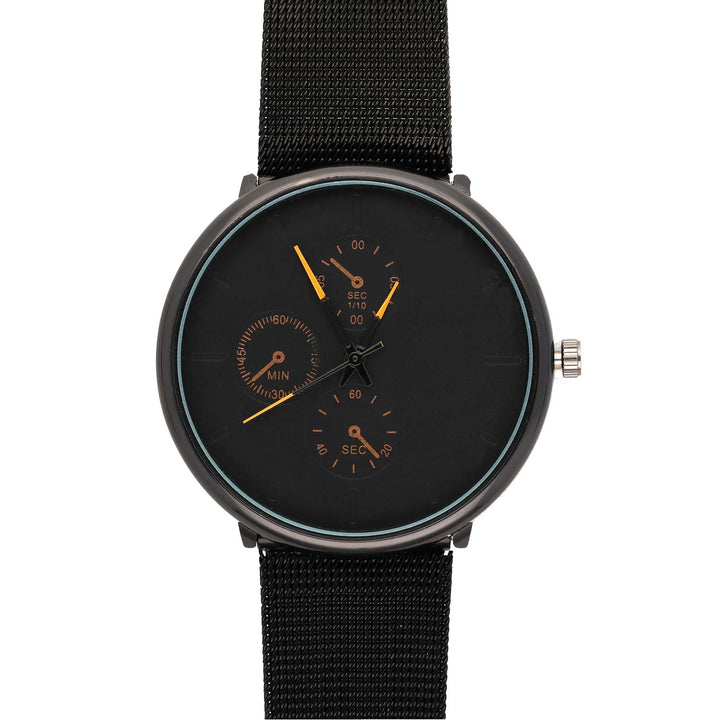 Ura Moška 41 mm