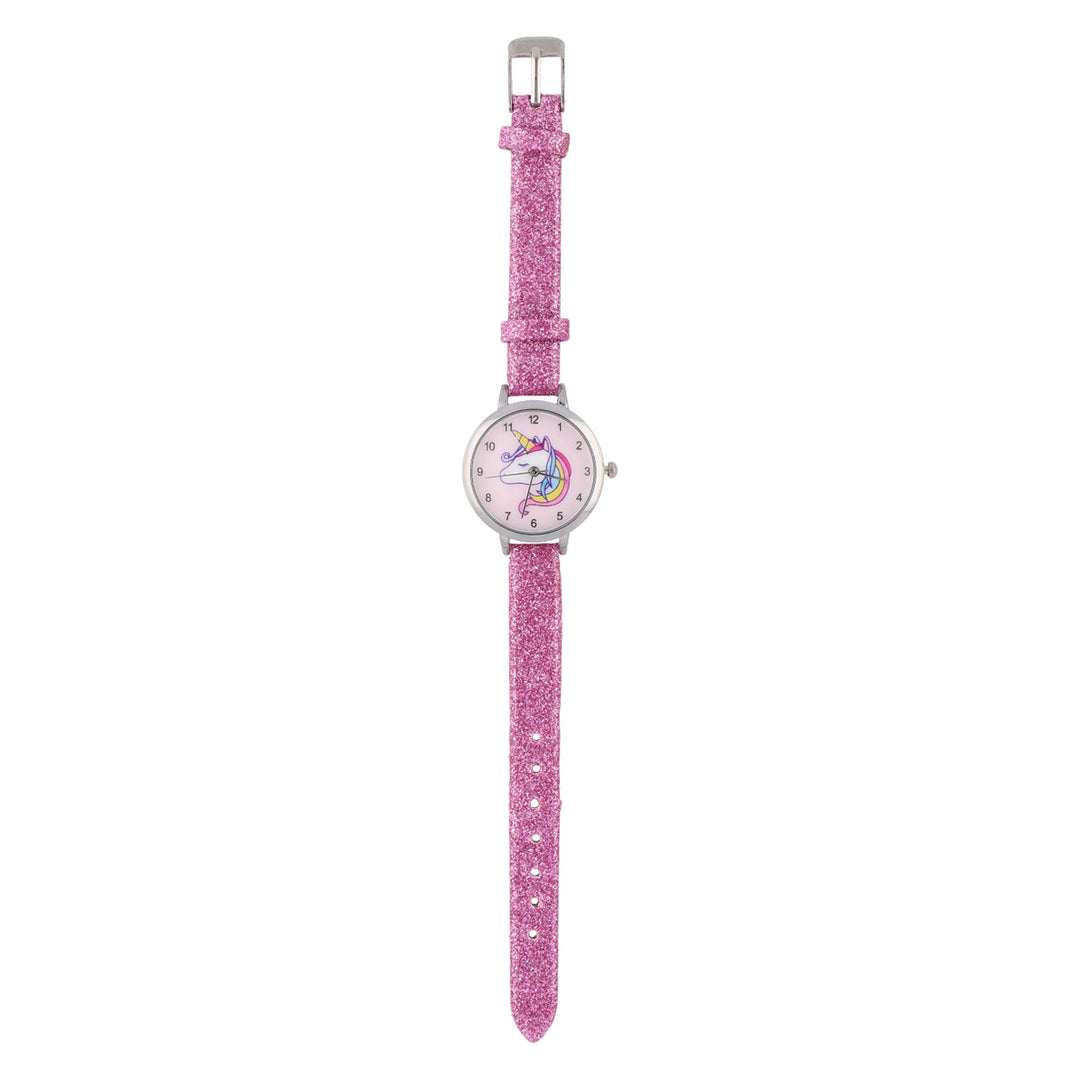 Ura Otroška Mavrični Samorog 30 mm
