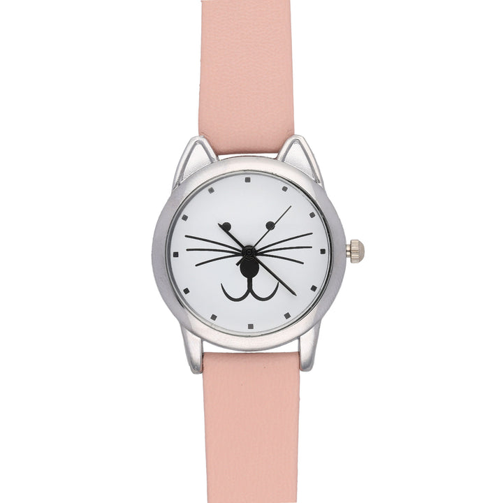 Ura Otroška Maček 29 mm