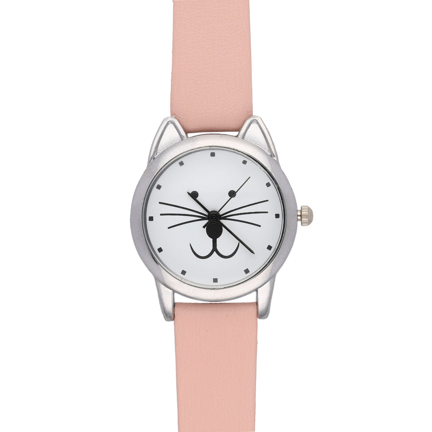 Ura Otroška Maček 29 mm