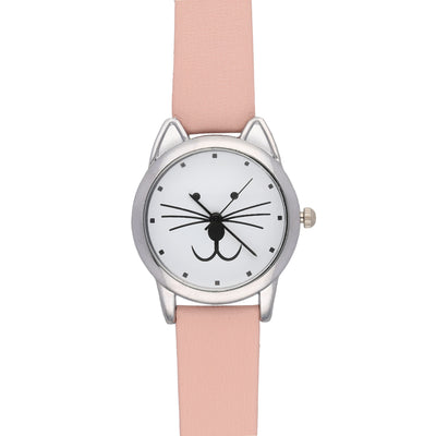 Ura Otroška Maček 29 mm