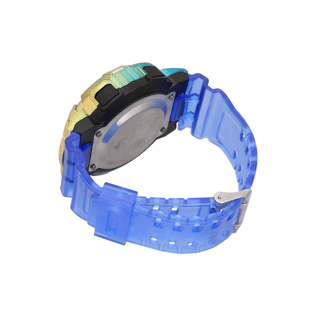 Ura Otroška Za Fante Digitalna 48 mm - Fraktal