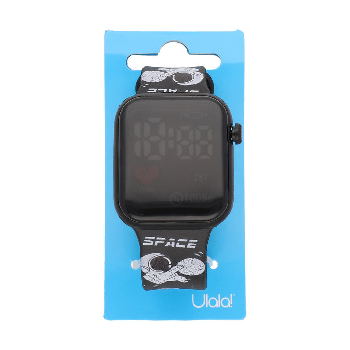 Ura Otroška Vesolje Digitalna 42mm