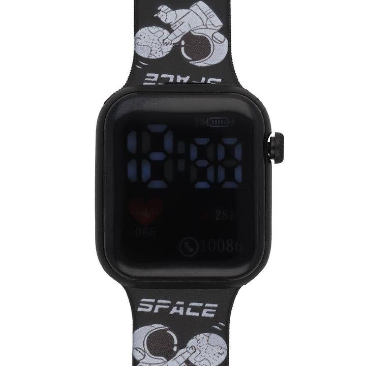 Ura Otroška Vesolje Digitalna 42mm