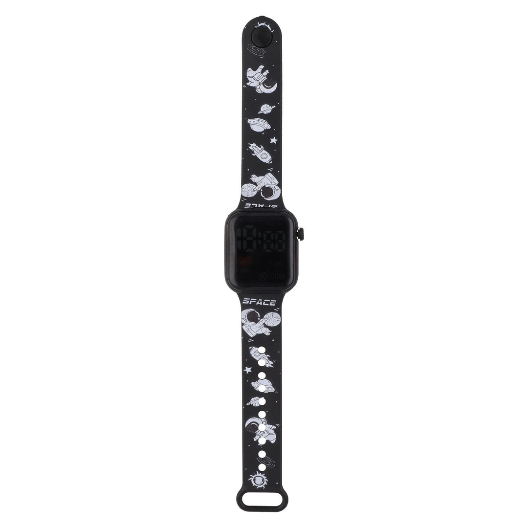 Ura Otroška Vesolje Digitalna 42mm