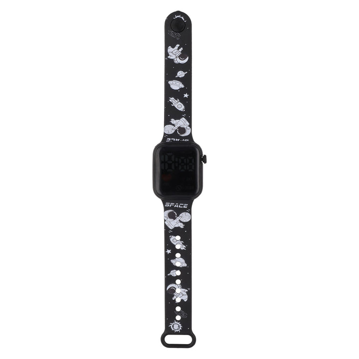 Ura Otroška Vesolje Digitalna 42mm