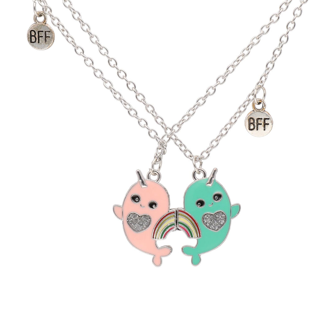 Verižica Otroška BFF Set 2 Kos