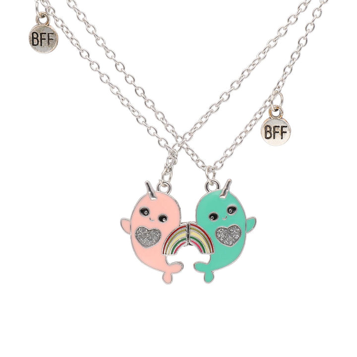 Verižica Otroška BFF Set 2 Kos