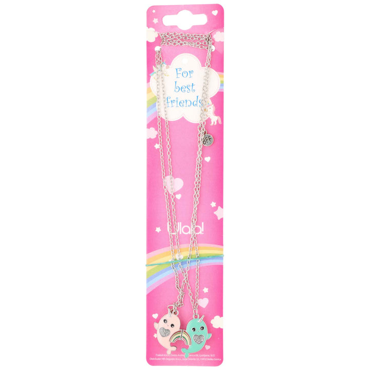 Verižica Otroška BFF Set 2 Kos