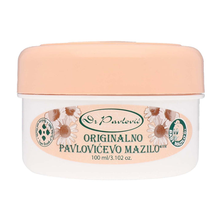 Pavlovičevo mazilo 100ml - Fraktal