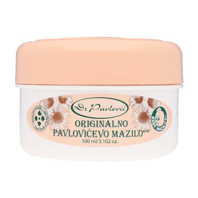 Pavlovičevo mazilo 100ml - Fraktal