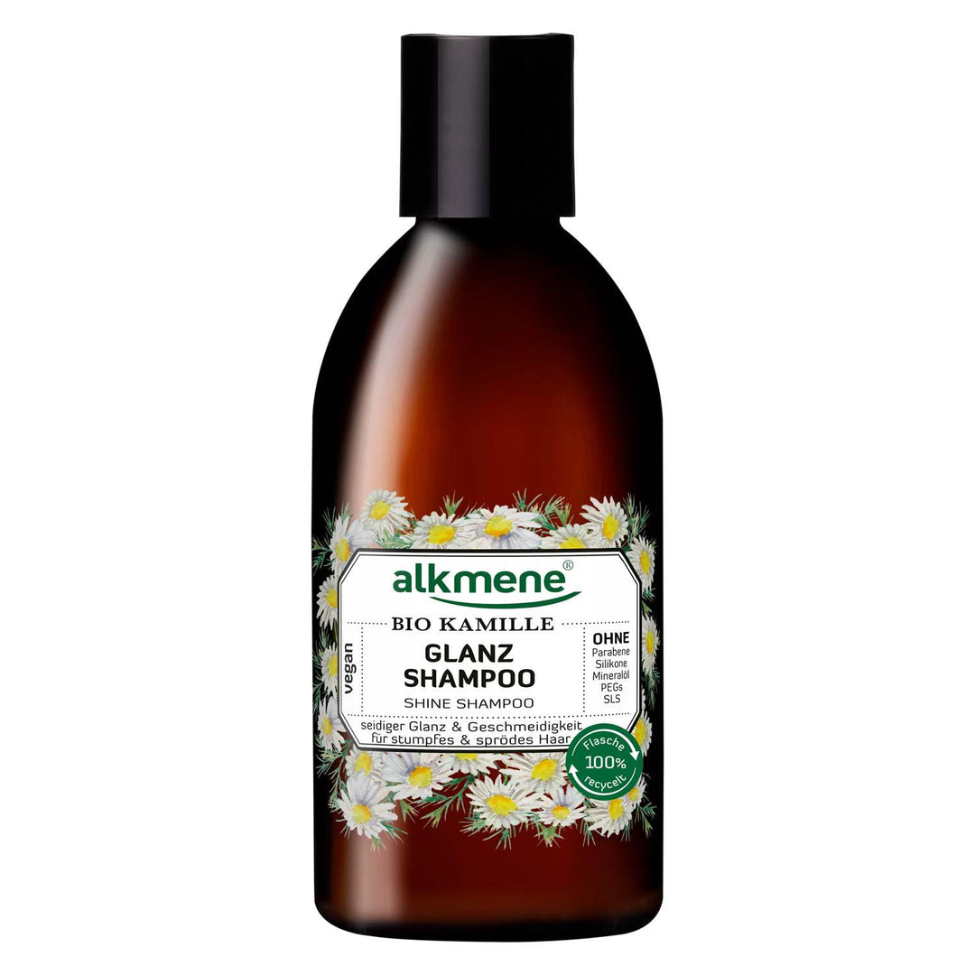 Alkmene šampon za sijaj Bio kamilica 250ml - Fraktal