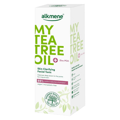 Alkmene Tea tree tonik 150ml - Fraktal