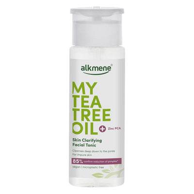 Alkmene Tea tree tonik 150ml - Fraktal