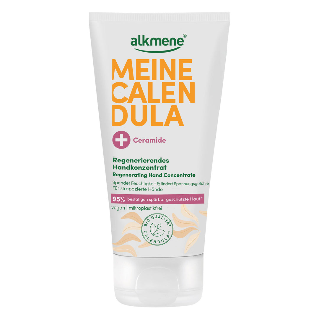 Alkmene Ognjičeva Krema za Roke 75ml