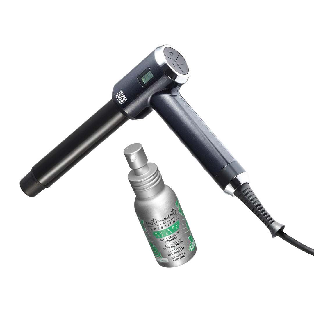 Jean Louis David The Curler kodralnik za lase (28 mm, 80–210 °C)