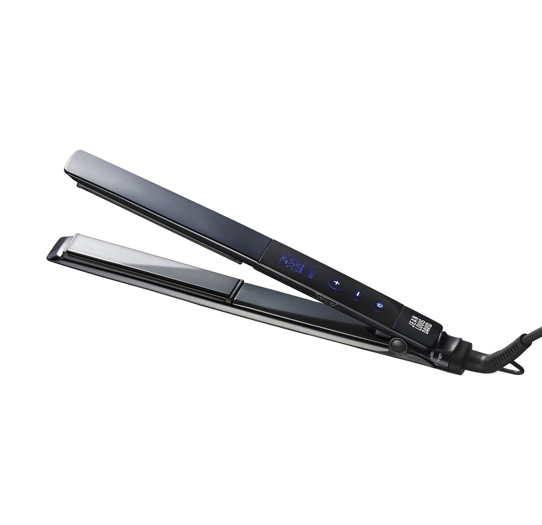 Jean Louis David Touch Styler 2-v-1 likalnik in kodralnik za lase (130–230 °C)