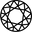 Fraktal.si logo