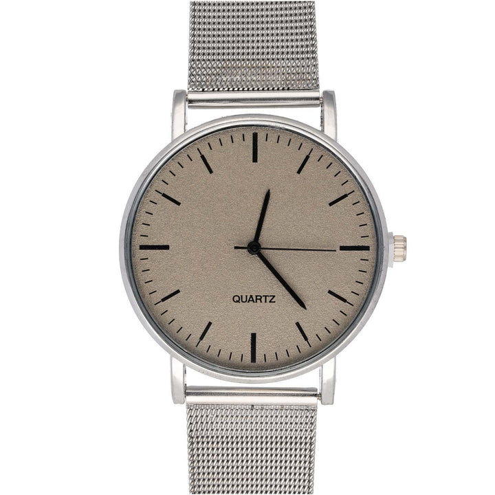 Ura Srebrna 40 mm - Fraktal
