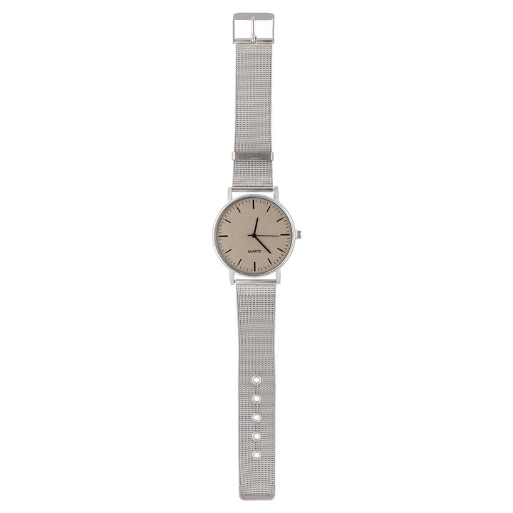 Ura Srebrna 40 mm - Fraktal