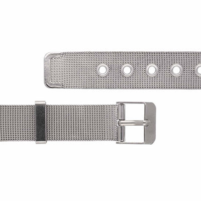 Ura Srce Srebrna Quartz 34 mm - Fraktal