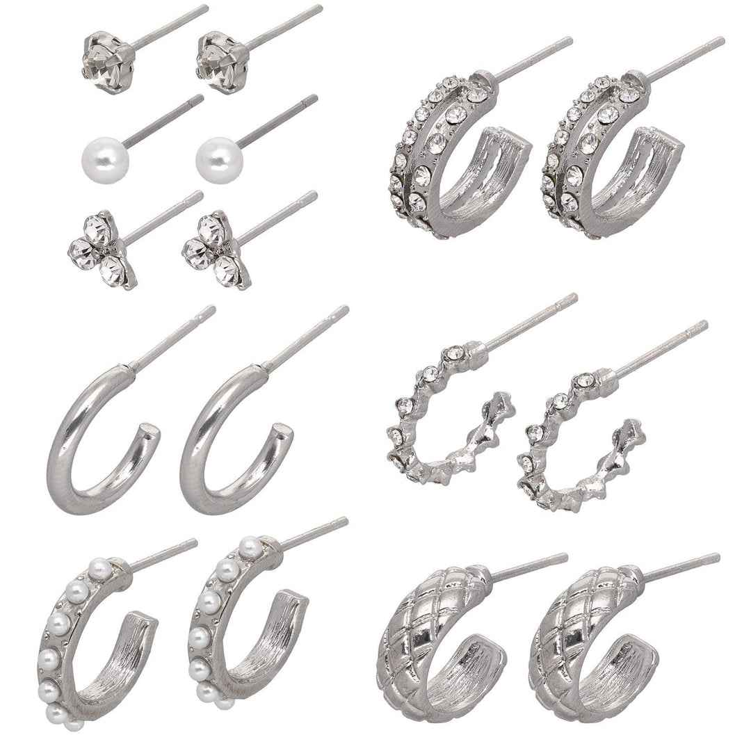 Set Uhani Mix 9 Parov - Fraktal