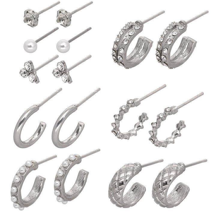 Set Uhani Mix 9 Parov - Fraktal