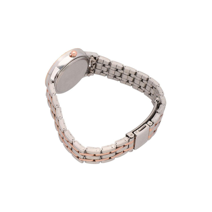 Ura Srce Two Tone Quartz 30 mm - Fraktal