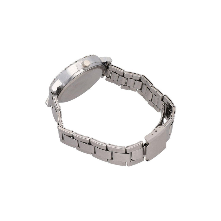 Ura Srebrna Zvezde Quartz 35mm - Fraktal