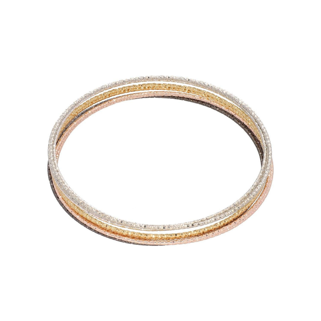 Zapestnica Set 10 Kos - Fraktal