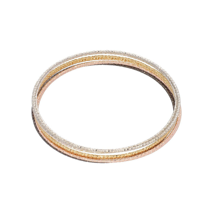 Zapestnica Set 10 Kos - Fraktal