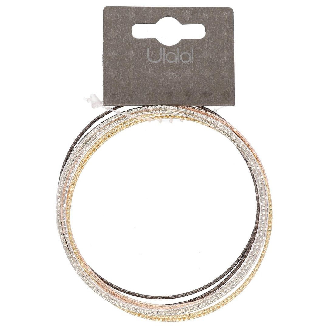 Zapestnica Set 10 Kos - Fraktal