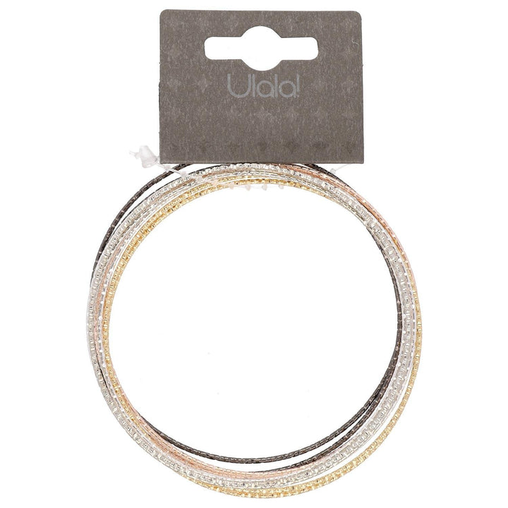 Zapestnica Set 10 Kos - Fraktal