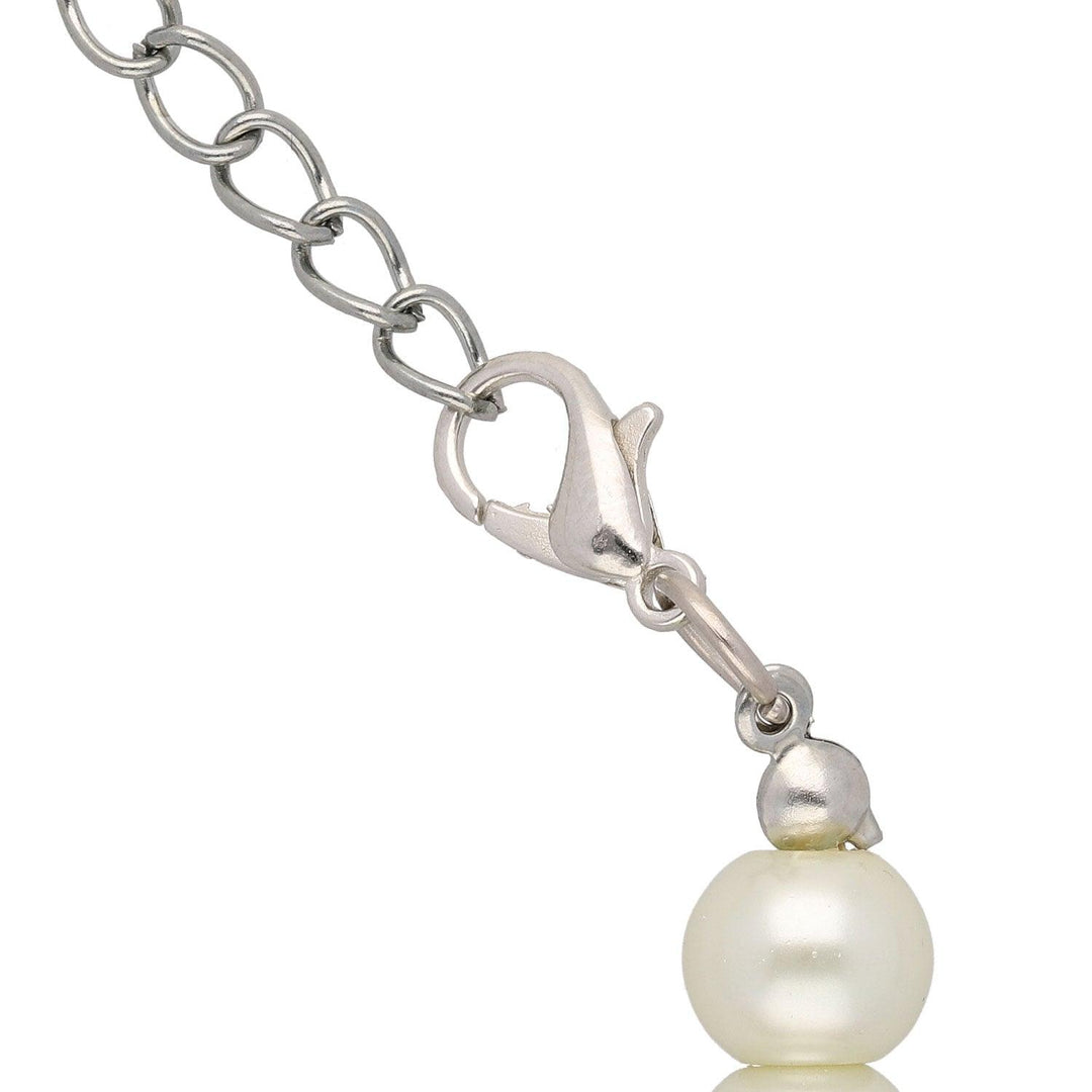 Verižica Perla - Fraktal