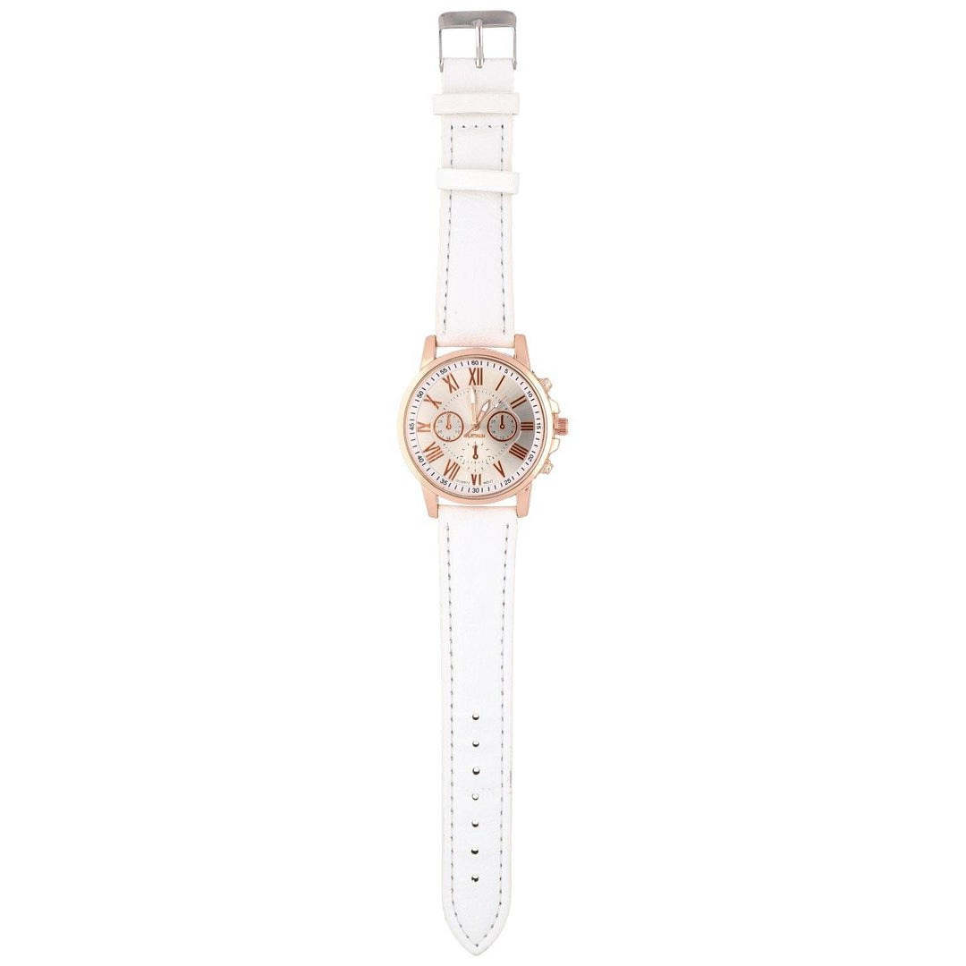 Ura Bela Quartz 40 mm - Fraktal