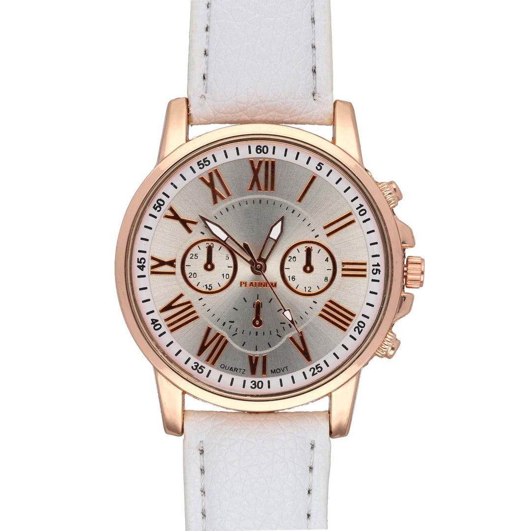 Ura Bela Quartz 40 mm - Fraktal
