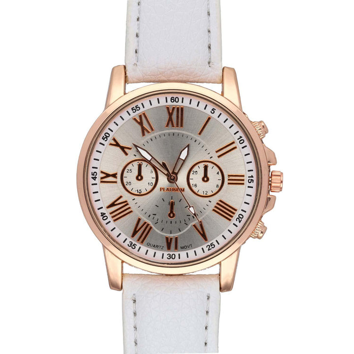 Ura Bela Quartz 40 mm - Fraktal