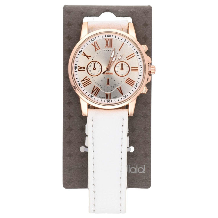 Ura Bela Quartz 40 mm - Fraktal