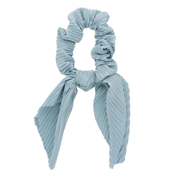 Elastika Za Lase Scrunchie Mašnja 3 Kos - Fraktal