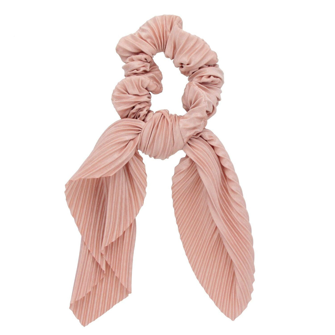 Elastika Za Lase Scrunchie Mašnja 3 Kos - Fraktal