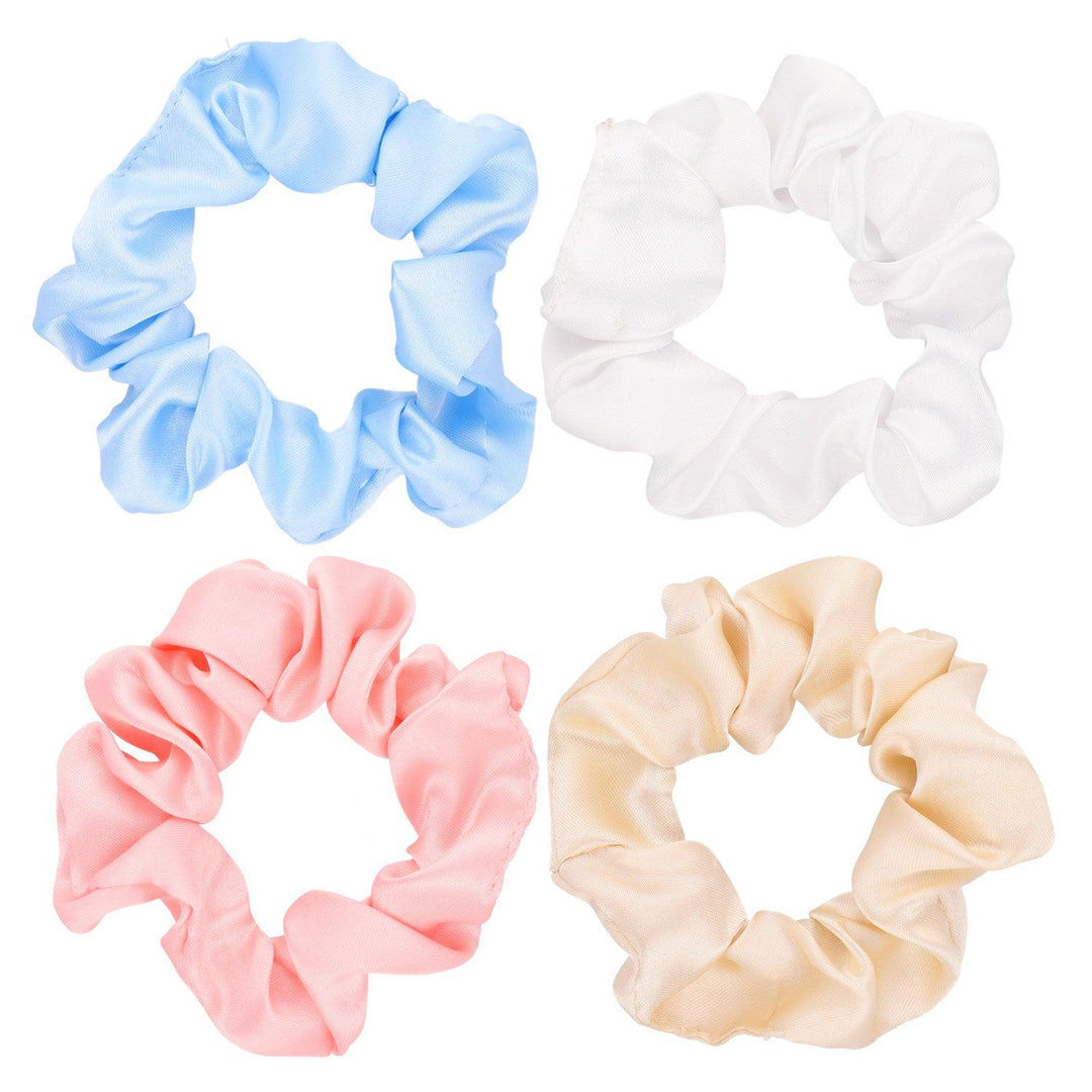 Scrunchie Elastika Za Lase Mix - Fraktal